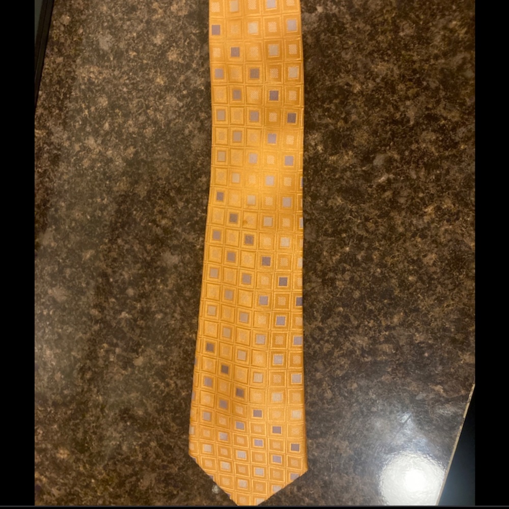 JOSEPH ABBOUD VINTAGE TIE